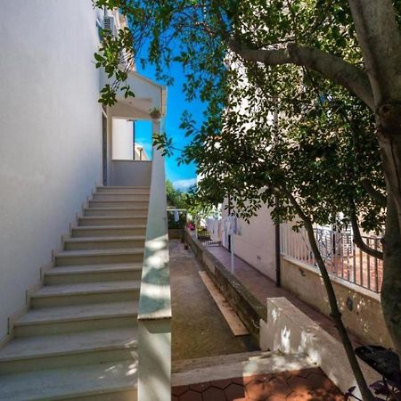 Villa Adria Apartments Cavtat Exterior photo