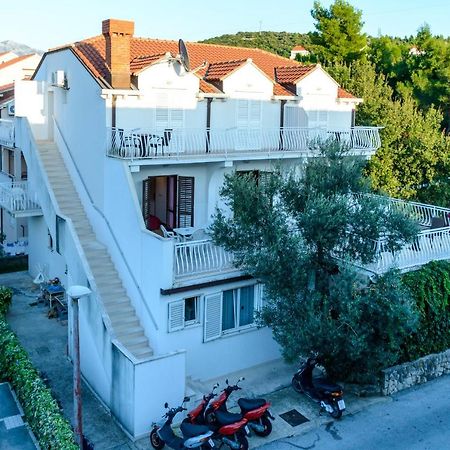 Villa Adria Apartments Cavtat Exterior photo