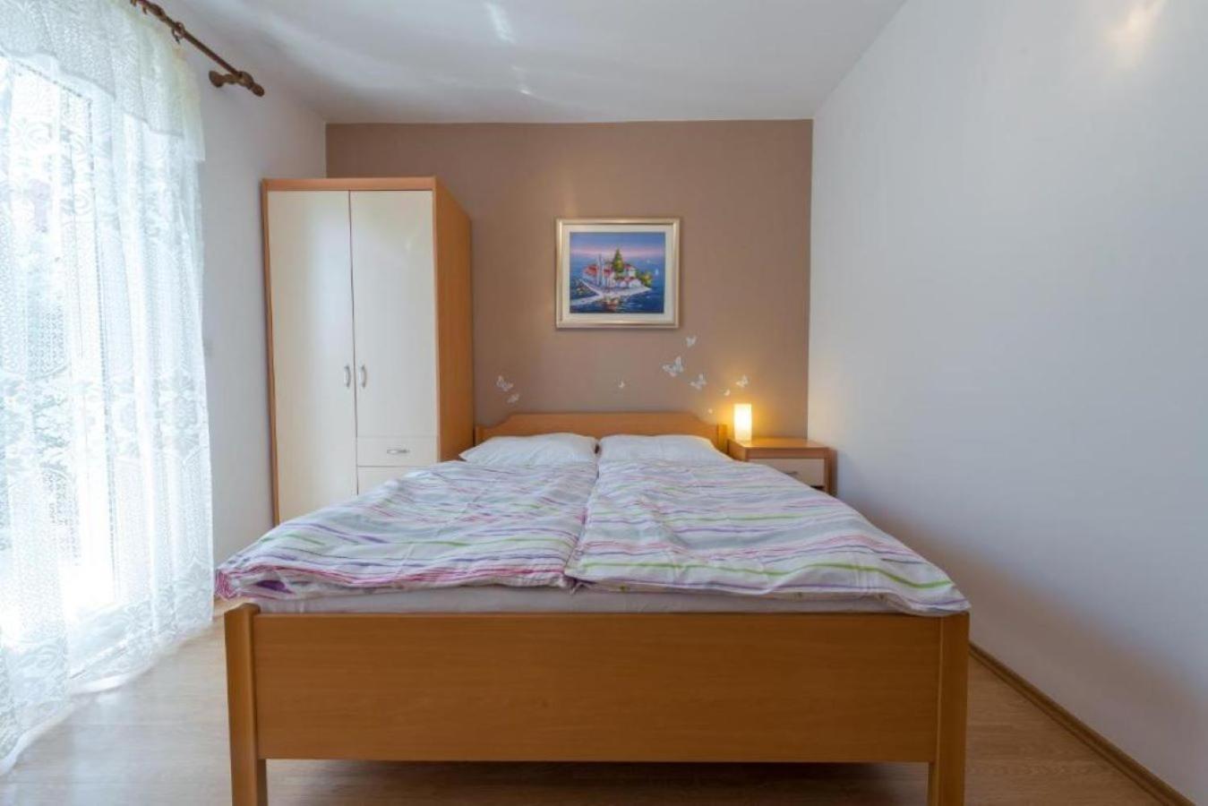 Villa Adria Apartments Cavtat Exterior photo