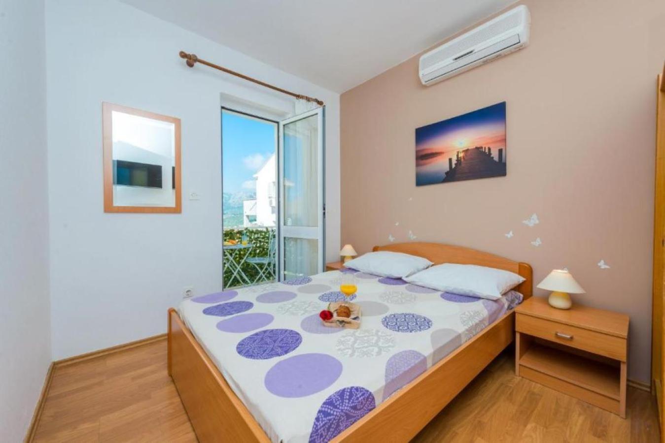 Villa Adria Apartments Cavtat Exterior photo