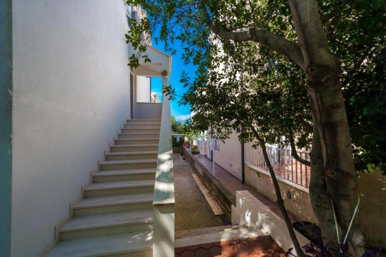 Villa Adria Apartments Cavtat Exterior photo