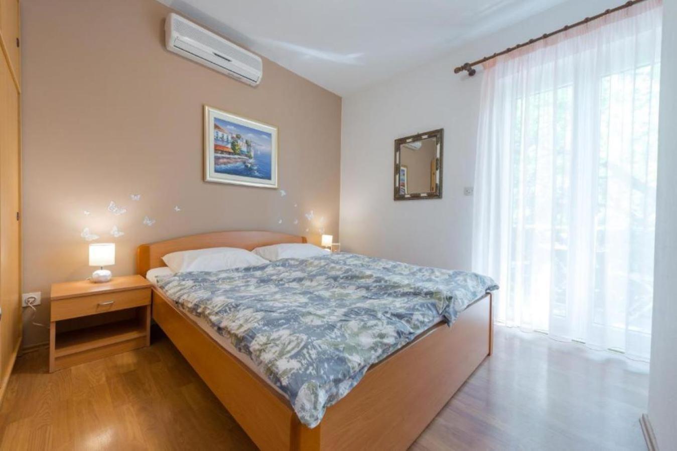 Villa Adria Apartments Cavtat Exterior photo