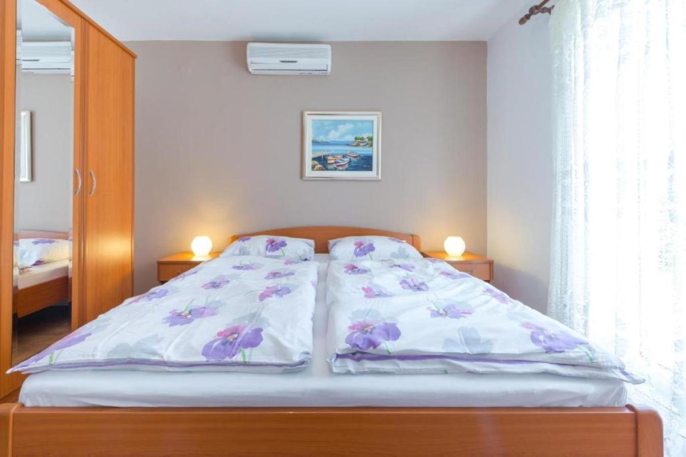 Villa Adria Apartments Cavtat Exterior photo