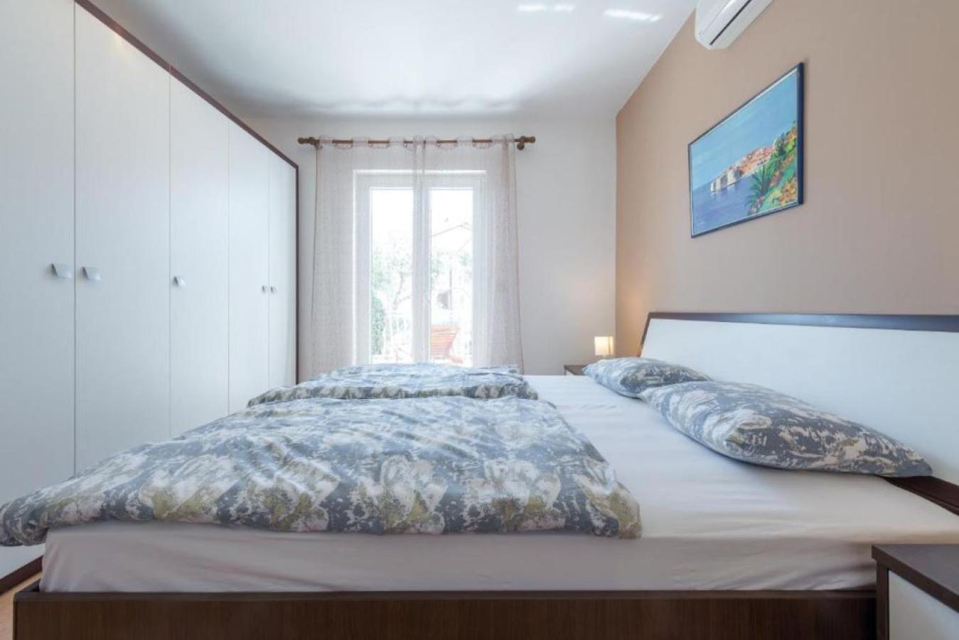 Villa Adria Apartments Cavtat Exterior photo