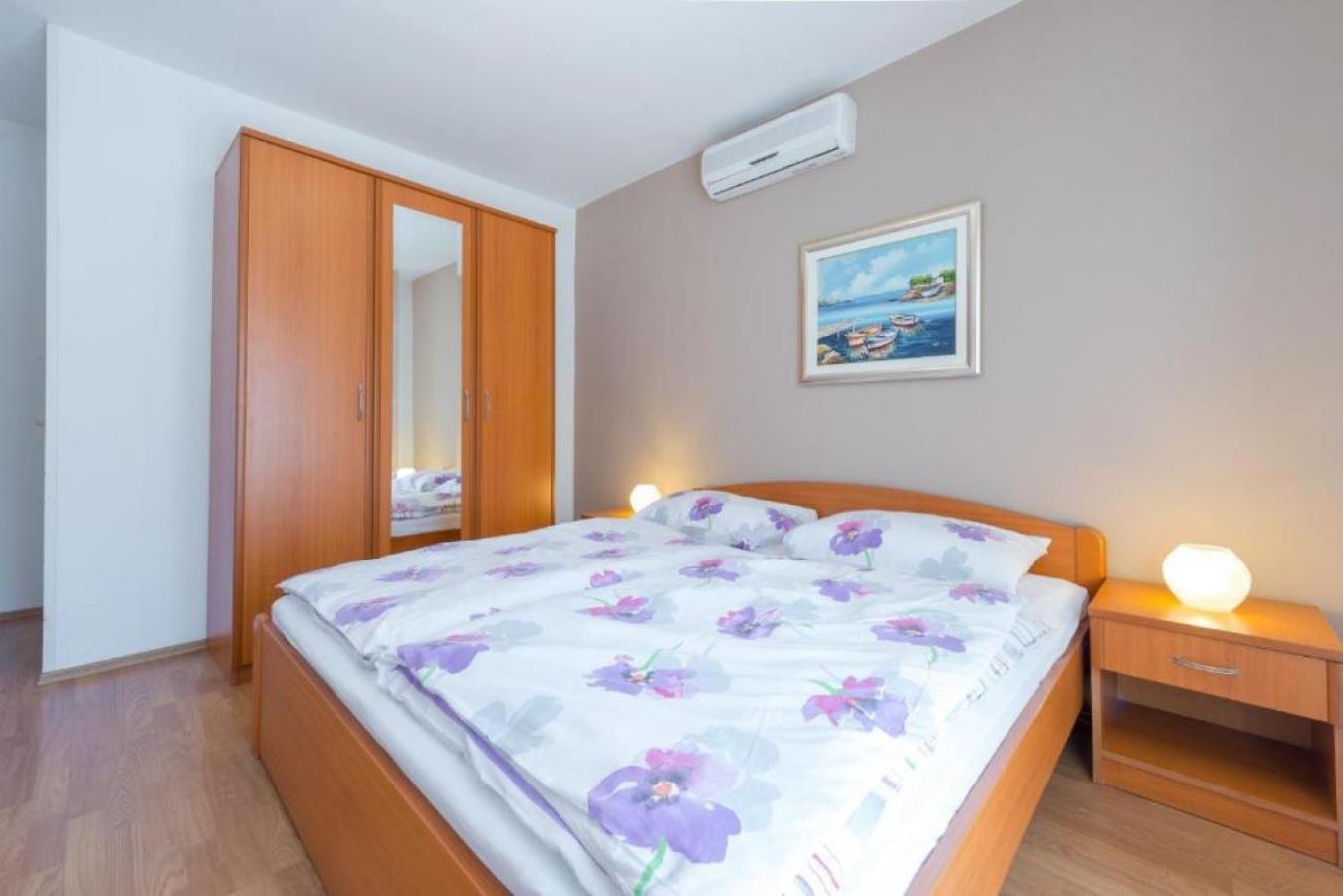 Villa Adria Apartments Cavtat Exterior photo