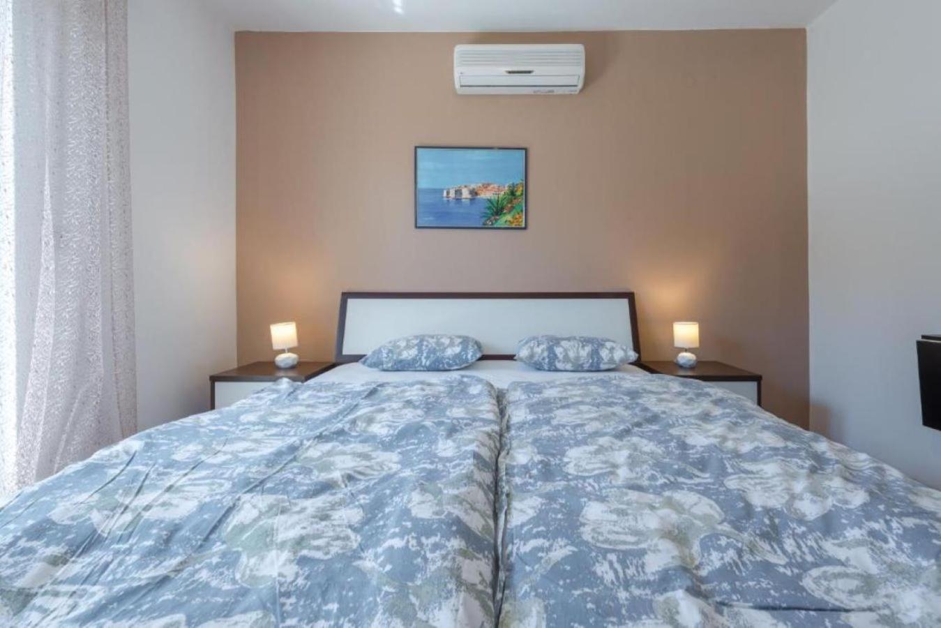 Villa Adria Apartments Cavtat Exterior photo