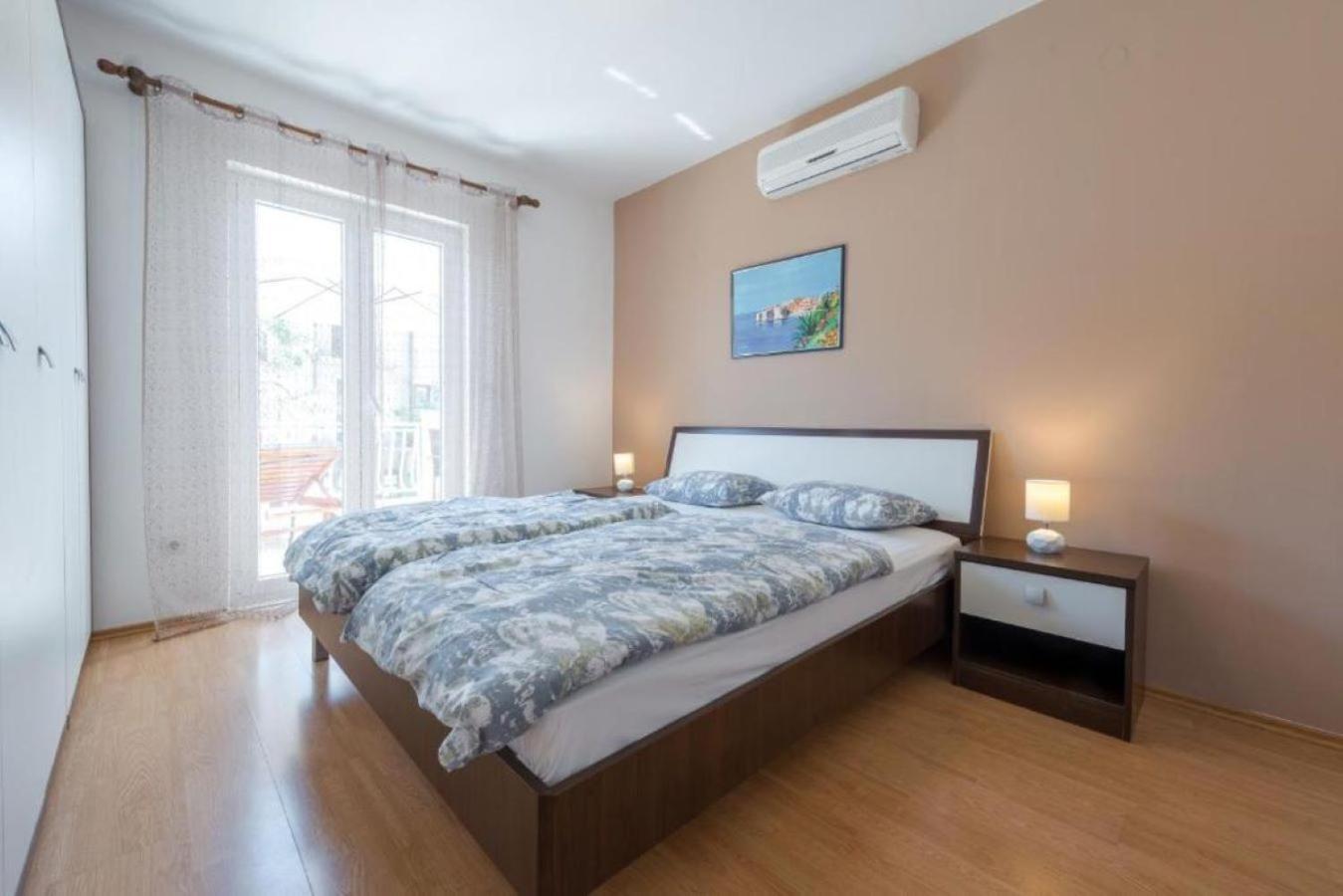 Villa Adria Apartments Cavtat Exterior photo