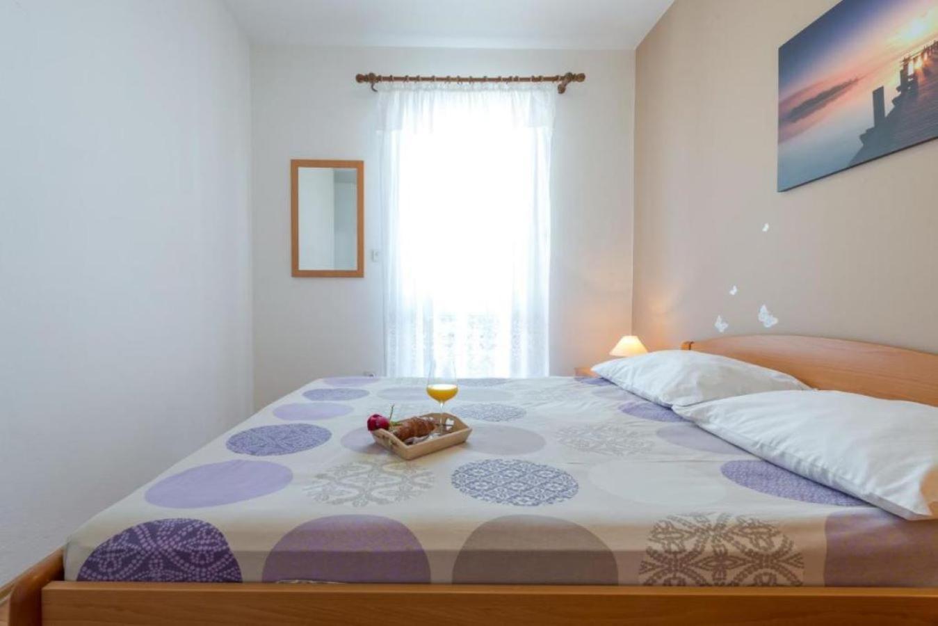 Villa Adria Apartments Cavtat Exterior photo