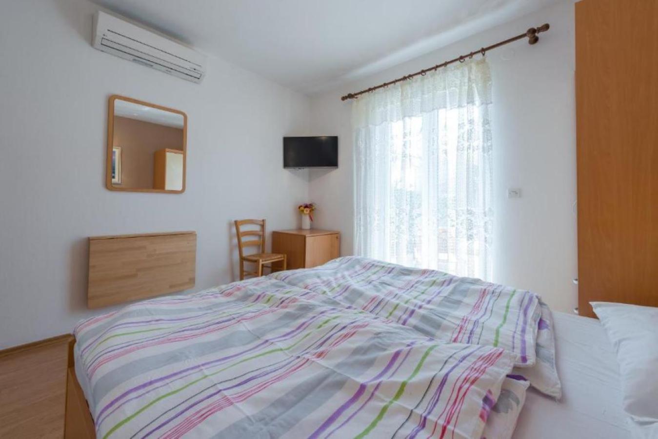 Villa Adria Apartments Cavtat Exterior photo
