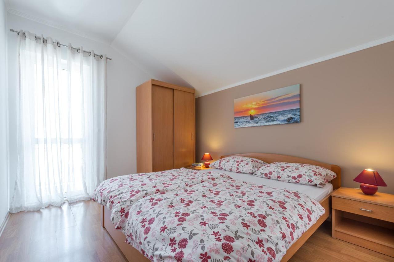 Villa Adria Apartments Cavtat Exterior photo