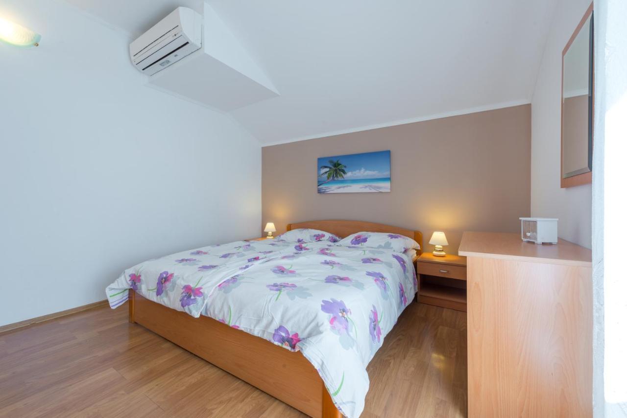 Villa Adria Apartments Cavtat Exterior photo
