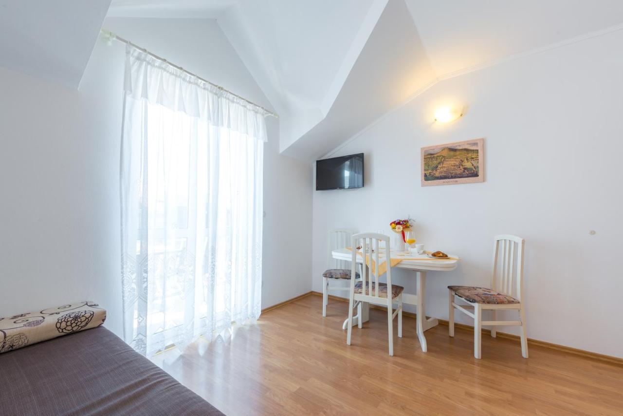 Villa Adria Apartments Cavtat Exterior photo